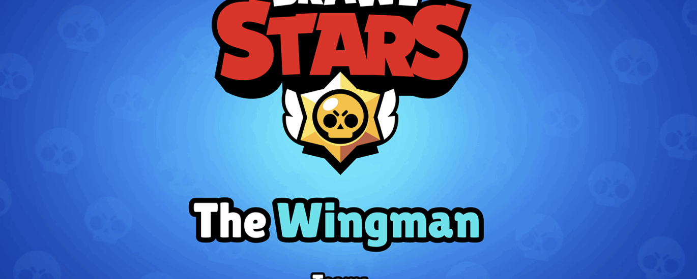 Brawl Stars Ai Wingman