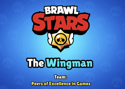 Brawl Stars Ai Wingman