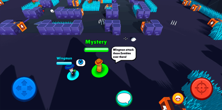 3. Attack-emotion-scare-Screen